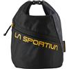 La Sportiva Granite chalk pot portamagnesite, Onyx/black