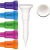LIGNUM TEE 38MM unisex 16PK-Mix NEON