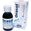 GAMFARMA ORASOL PLUS 150ML