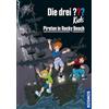 Franckh-Kosmos Die drei ??? Kids, 108, Piraten in Rocky Beach: Spannender Kinderkrimi ab 8 Jahren mit Justus, Peter und Bob - clevere Detektivgeschichten voller Rätsel und Abenteuer