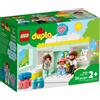 Lego Visita dal dottore - Lego Duplo 10968