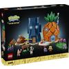Lego SpongeBob: Bikini Bottom
