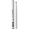 Vic Firth - Bacchette per Batteria Serie Signature - Jack Dejohnette - Punta di Legno