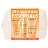 LABORATOIRE NUXE ITALIA Srl Nuxe trousse my summer essential 2026 1 face cream spf50+ 30 ml + 1 spray spf50 50 ml + 1 after sun lotion 50 ml - - 990015063