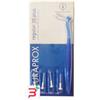 CURADEN AG CURAPROX CPS REGULAR CPS 10 CON 5 SCOVOLINI + SUPPORTO