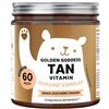 BEAUTYBEARS GmbH BWB GOLDEN GODDESS TAN 60CARAM