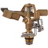 Orbit 55032 1/2 BRS Testa Irrigatore Collegamento, Argento e Oro