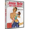 EROTIC CLASSICS Annie Belle - Zur Liebe geboren - Limited Edition auf 500 Stück
