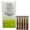 OTI Srl Oti Fitorl Composto Rimedio Omeopatico per ORL 20 Fiale