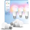 Philips Hue HUE 3 X LAMPADINA E27 ESSENTIAL 60W