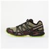 Salomon Sneakers Salomon Speedcross 3 GTX Silves/ Huckle/ Blac