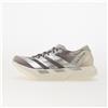 Y-3 Sneakers Y-3 Adios Pro 4 Chalk White/ Silver Met./ Lgh Solid Grey