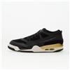 Jordan Sneakers Air Jordan 4 Rm Black/ Metallic Gold-Sail-Team Gold