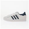 adidas Originals Sneakers adidas Superstar II Ftw White/ Crenav/ Gold Metallic
