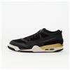 Jordan Sneakers Air Jordan 4 Rm Black/ Metallic Gold-Sail-Team Gold