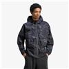 adidas Originals Giacca a vento adidas Camo Jacket Back