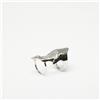 Vitaly Anello Vitaly Proxy Ring Silver