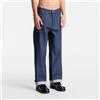 Filling Pieces Pantaoni Fiing Pieces Denim Pants Raw Indigo