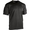 Mil-Tec Maglietta Unisex Tactical Quick Dry
