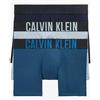 Calvin Klein Boxer da Uomo Intense Power, Confezione da 3, Costa, Small
