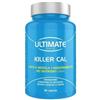 Ultimate Killer Kal 36 Capsule Integratore Alimentare Per Controllo Peso