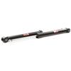 TRW 2x Ammortizzatore Posteriore A pressione del gas Compatibilità con VW Polo Hatchback 6R1, 6C1 JGT469T