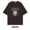 STRAY KIDS World Tour dominATE JAPAN POPUP STORE EVIL SKZOO T-SHIRT UFFICIALE