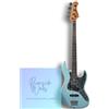 Bacco elettrico tipo Bacchus WPJ-520 RSM/R-BPPG IBM PJ