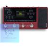 Mooer Pedale multieffetto Mooer GE150 Pro Li con scatola nuovo