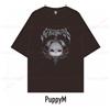 STRAY KIDS World Tour dominATE JAPAN POPUP STORE EVIL SKZOO T-SHIRT UFFICIALE