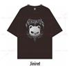STRAY KIDS World Tour dominATE JAPAN POPUP STORE EVIL SKZOO T-SHIRT UFFICIALE