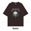 STRAY KIDS World Tour dominATE JAPAN POPUP STORE EVIL SKZOO T-SHIRT UFFICIALE