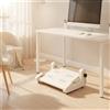 Poggiapiedi sotto Scrivania Ergonomico Poggiapiedi da Scrivania per Smart