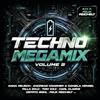 ZYX Techno Megamix Vol. 2