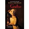 HarperCollins Coraline: A Great Fall and Halloween Read for Kids