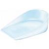SAFTE Srl Orione ok ped 100 tallonetta avvolgente silicone 2 1 paio