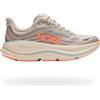 HOKA Bondi 9 Donna Hoka, RRYM Grigio