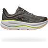 HOKA ONE ONE Bondi 9 Uomo Hoka, WNG Bianco Arancione Giallo Fl
