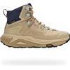 HOKA Kaha 3 GTX Donna Hoka One One, BLYF Beige