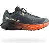 SALOMON Aero Glide 4 Grvl Uomo Salomon, Grigio Arancione