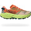 HOKA ONE ONE Speedgoat 7 Donna Hoka, FYZ Bianco-Verde