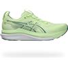 ASICS Gel Kayano 33 Uomo Asics, 750 Giallo Fluo