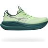 ASICS Gel Nimbus 28 Uomo Asics, 750 Giallo Fluo