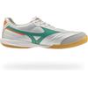 MIZUNO Morelia Sala Pro Indoor Mizuno, 335 Bianco Verde