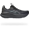 ASICS Gel Nimbus 28 Uomo Asics, 001 Nero