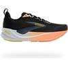 BROOKS Ghost Max 4 Donna Brooks, 026 Nero-Rosa