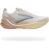 BROOKS Ghost Max 4 Donna Brooks, 173 Bianco-Rosa