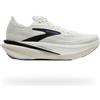 BROOKS Hyperion Max 4 Uomo Brooks, 059 Bianco