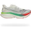 SAUCONY Endorphin Azura Uomo Saucony, 1041 Bianco Verde