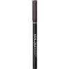 L'Oreal Paris L'Oréal Paris Infaillible Gel Matita Occhi Lunga Tenuta Waterproof, 03 Browny Crush